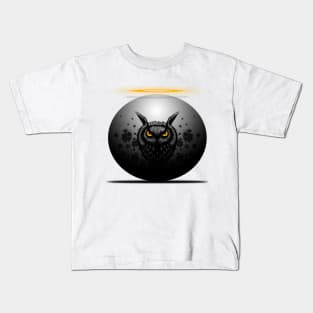 Owl Kids T-Shirt